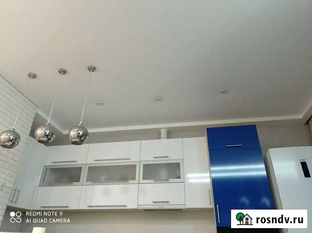 Натяжной потолок Жуковский - изображение 1