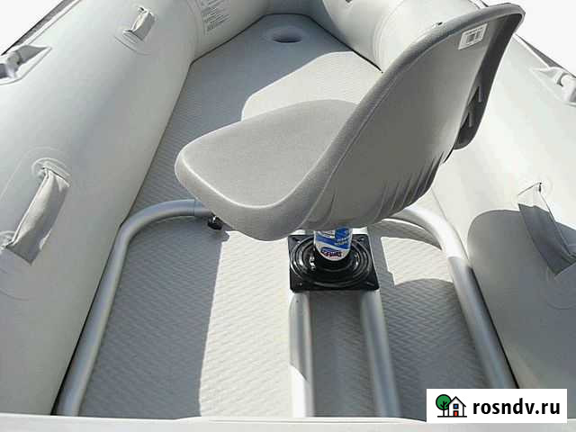 Рама под сидение для надувных лодак 050206T Санкт-Петербург - изображение 1