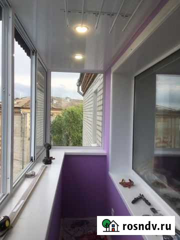 Окна Благовещенск - изображение 1