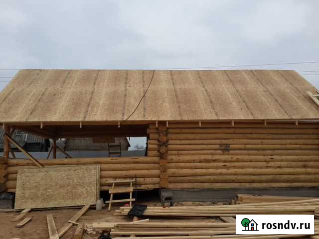 Кровельные работы Великий Новгород - изображение 1