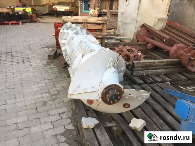 Запчасти Ростсельмаш Акрос Торум (Acros Torum) Славянск-на-Кубани - изображение 1