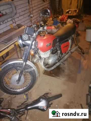 Иж Планета 3 Ждановский - изображение 1