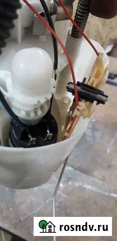 Топливный насос (бензонасос) Ford Kuga Можга - изображение 1