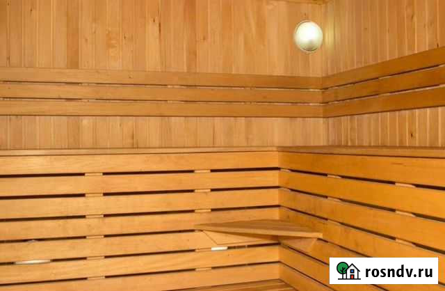 Баня сауна на час Саратов - изображение 1