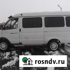 Пассажирские перевозки Владикавказ - изображение 1