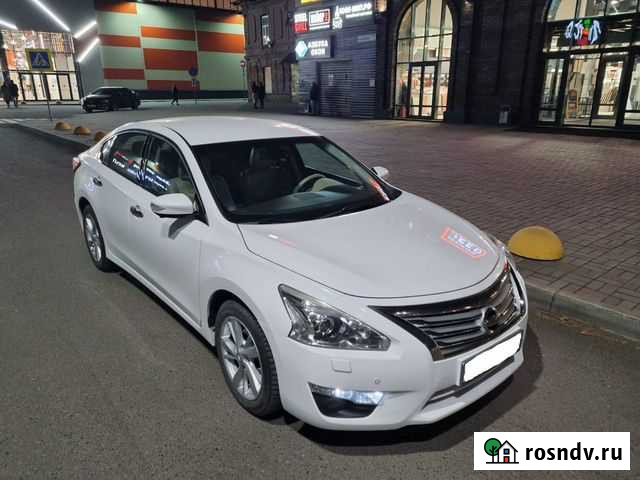 Аренда и прокат авто в Томске без водителя Томск - изображение 1