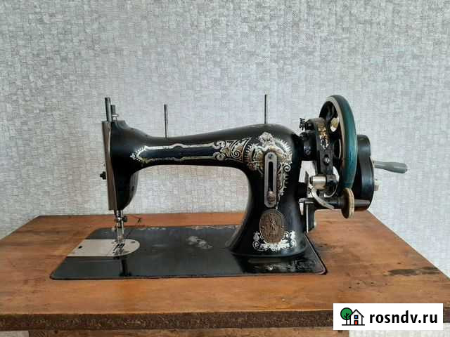 Швейная машина Singer Смоленск - изображение 1