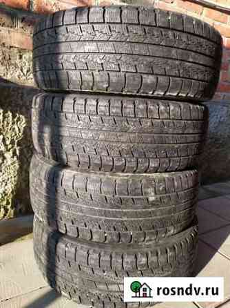 Nexen 205/60 R16 Ленинградская
