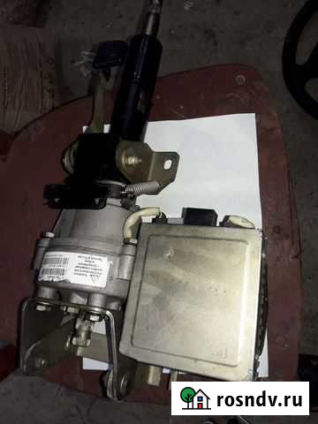 Рулевой Электро усилитель Воскресенск - изображение 1