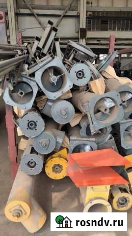 Зернопогрузчик зпм 25м 01 приставка к борту для по Лениногорск - изображение 1