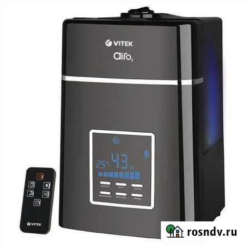 Увлажнитель воздуха Чебоксары - изображение 1