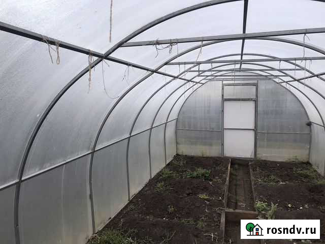 Теплица Саянск - изображение 1