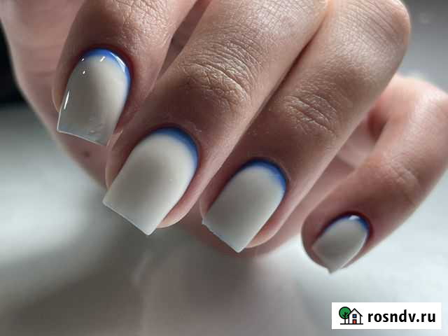 Маникюр Королев - изображение 1