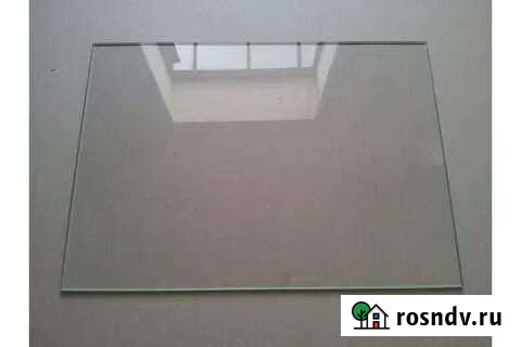 Стекло на духовку Ярославль - изображение 1