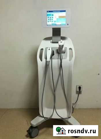 Липосоник + Hifu Дербент - изображение 1