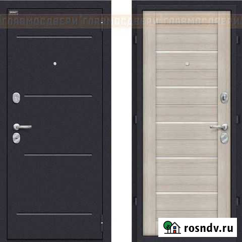 Входные металлические двери Юрга - изображение 1