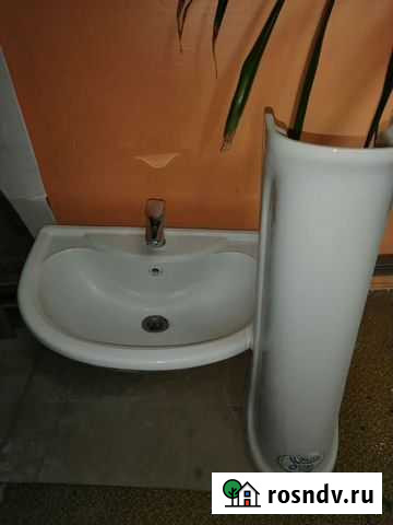 Раковина в ванную Владикавказ - изображение 1