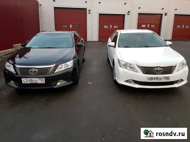 Свадебный кортеж, личный водитель Подольск - изображение 1