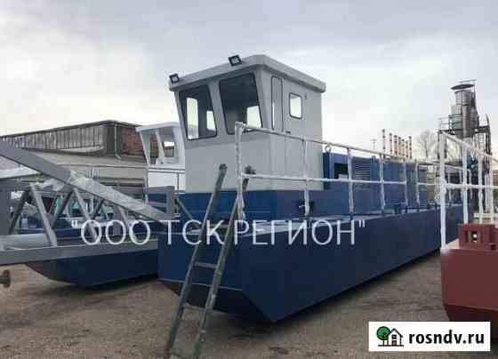 Земснаряд 1600/25D индивидуальная сборка Псков