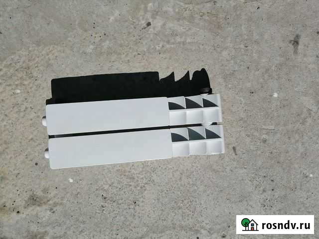 Радиатор отопления Муром - изображение 1