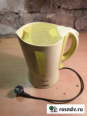 Чайник Нальчик - изображение 1