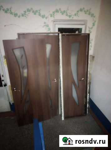 Б/у Асино - изображение 1