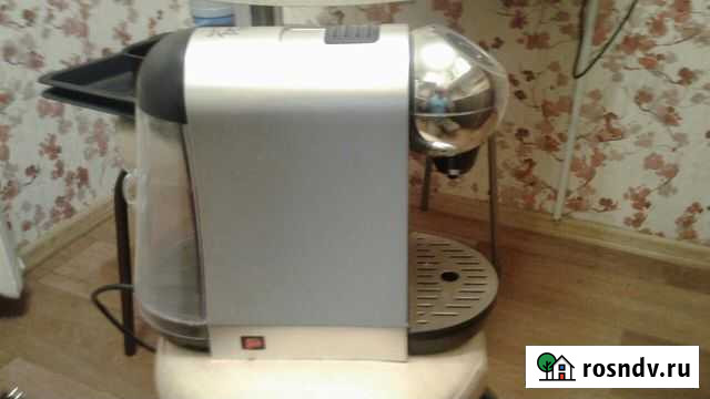 Кофемашина бриль кафе Сыктывкар - изображение 1