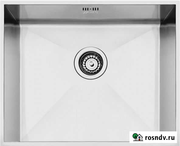Кухонная мойка smeg vstq50-2 Старый Оскол - изображение 1