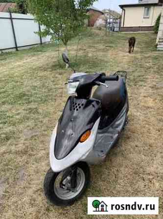 Скутер Yamaha Jog Basik 50 Теткино