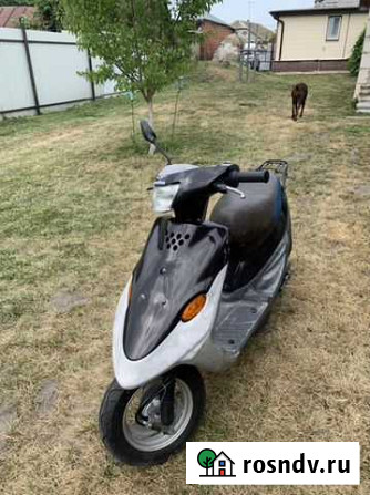 Скутер Yamaha Jog Basik 50 Теткино - изображение 1