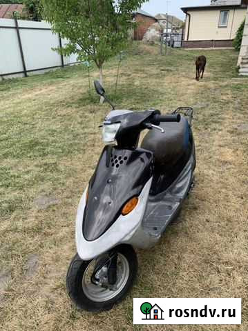 Скутер Yamaha Jog Basik 50 Теткино - изображение 1