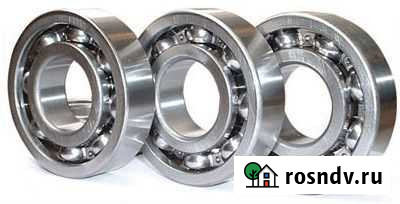 Подшипники для стиральных машин и др. техники Ухта - изображение 1