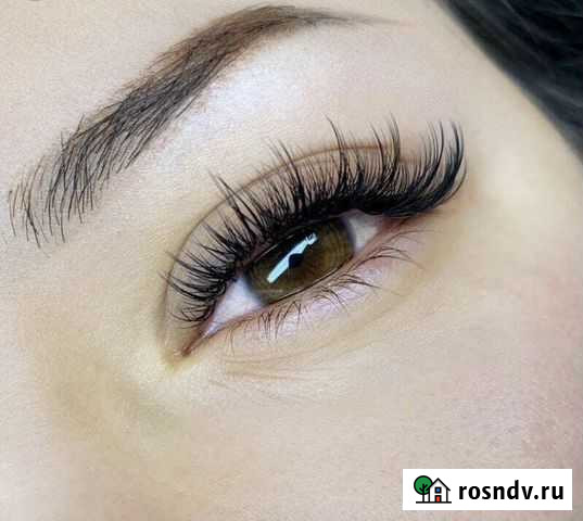 Наращивание ресниц Барнаул - изображение 1