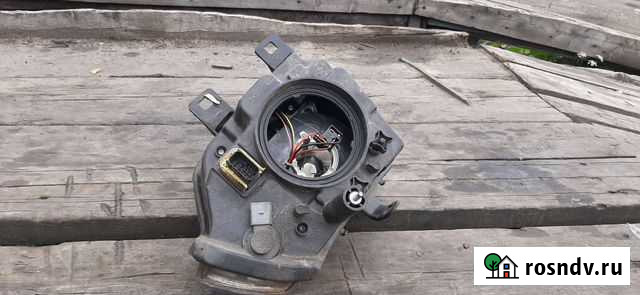 Фара правая УАЗ Патриот Сафоново - изображение 1