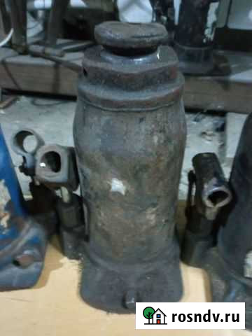 Домкрат гидравлический 15 тонн Димитровград - изображение 1