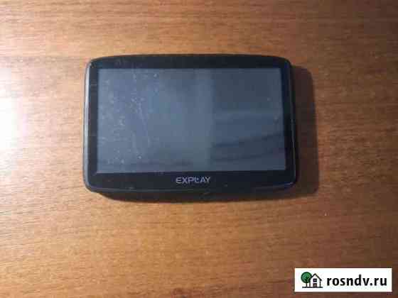 Навигатор Explay PN-985 Серпухов