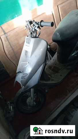 Хонда дио Черногорск - изображение 1