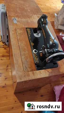 Швейная машинка Махачкала - изображение 1