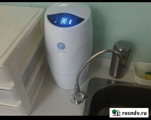 Фильтр Amway Долгопрудный - изображение 1