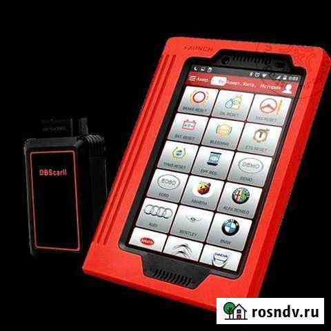 Launch X431 PRO 3S 2021-2023 Full Новороссийск