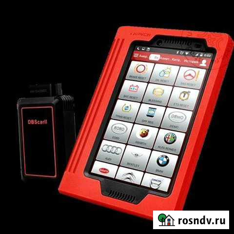 Launch X431 PRO 3S 2021-2023 Full Новороссийск - изображение 1