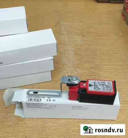 Концевой выключатель PS21H Carlo Gavazzi Выборг