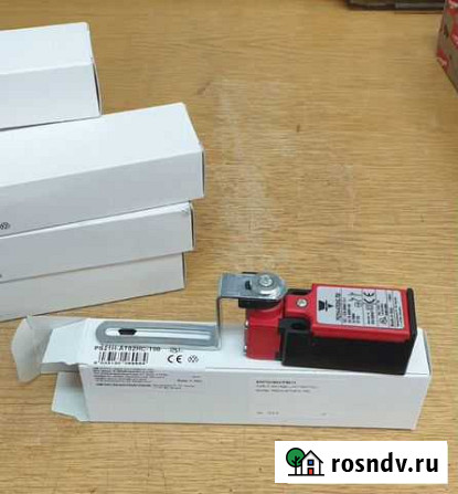 Концевой выключатель PS21H Carlo Gavazzi Выборг - изображение 1