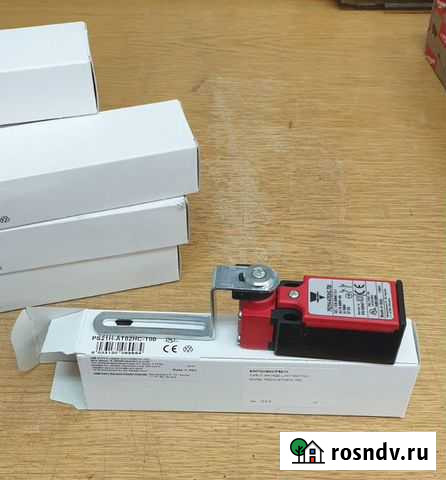 Концевой выключатель PS21H Carlo Gavazzi Выборг - изображение 1