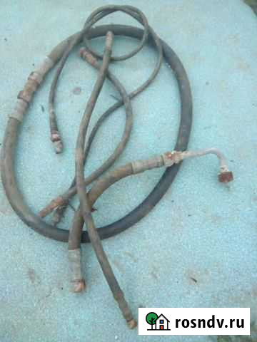 Гидравлические шланги Пешково - изображение 1