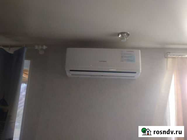 Монтаж кондиционеров Екатеринбург - изображение 1