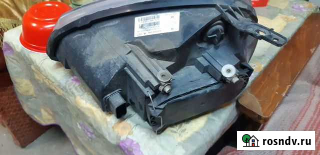 Фара правая priora Кимовск - изображение 1