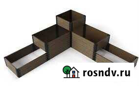 Грядки из дпк Орск - изображение 1