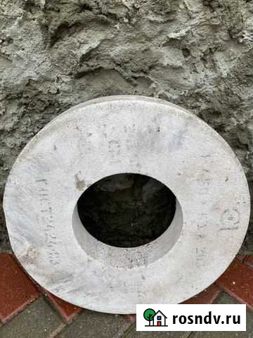 Точильный круг новый Моршанск - изображение 1