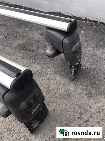 Багажник Kia soul Екатеринбург - изображение 1